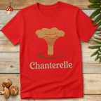 Chanterelle Tee