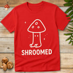Shroomed Myco Tee