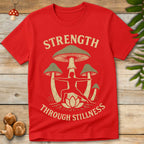 Stillness Strength Tee