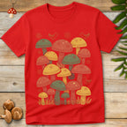 Sunshine Grove Tee
