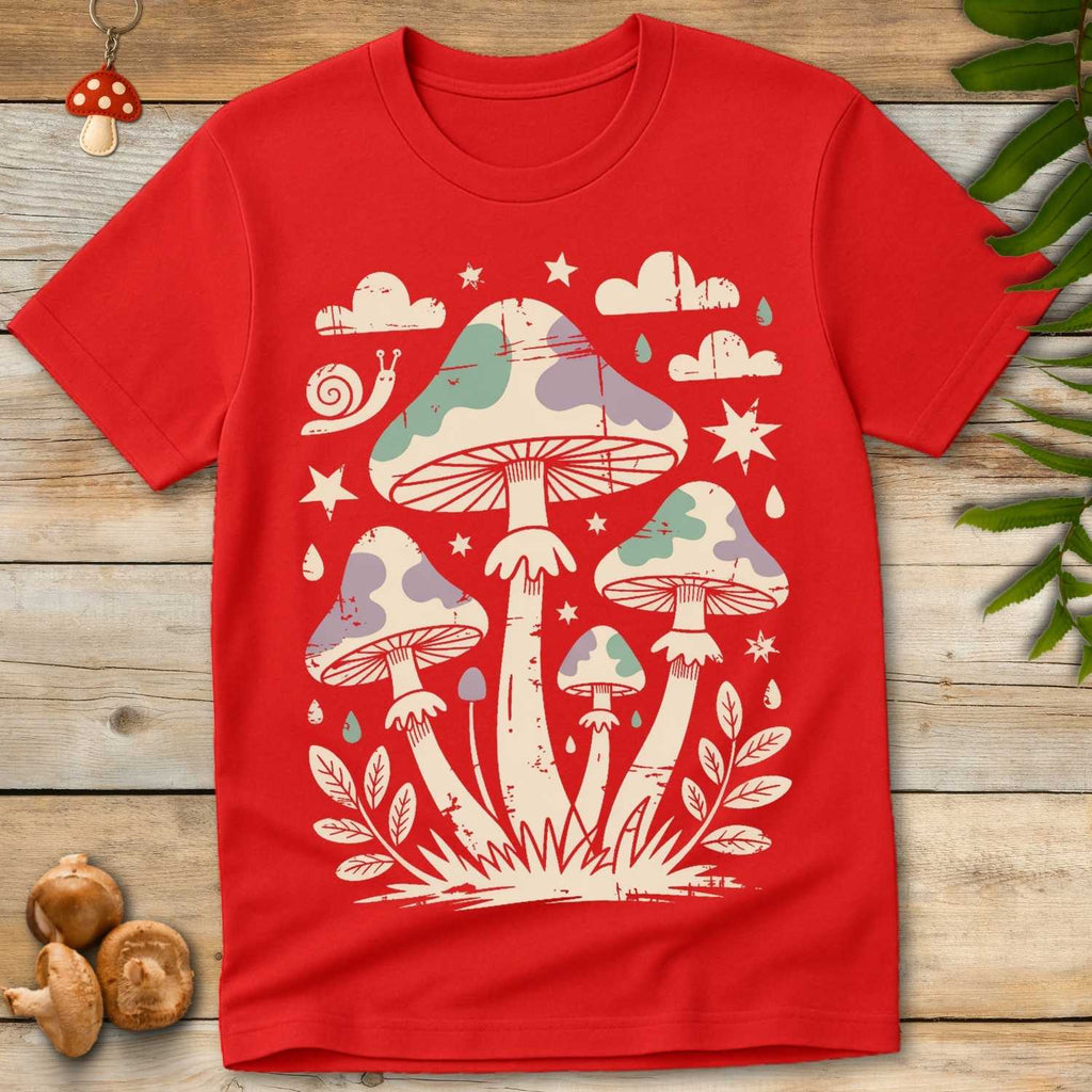 Dream Drizzle Tee