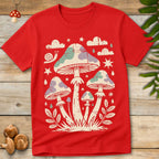 Dream Drizzle Tee