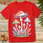 Cosmic Cluster Tee