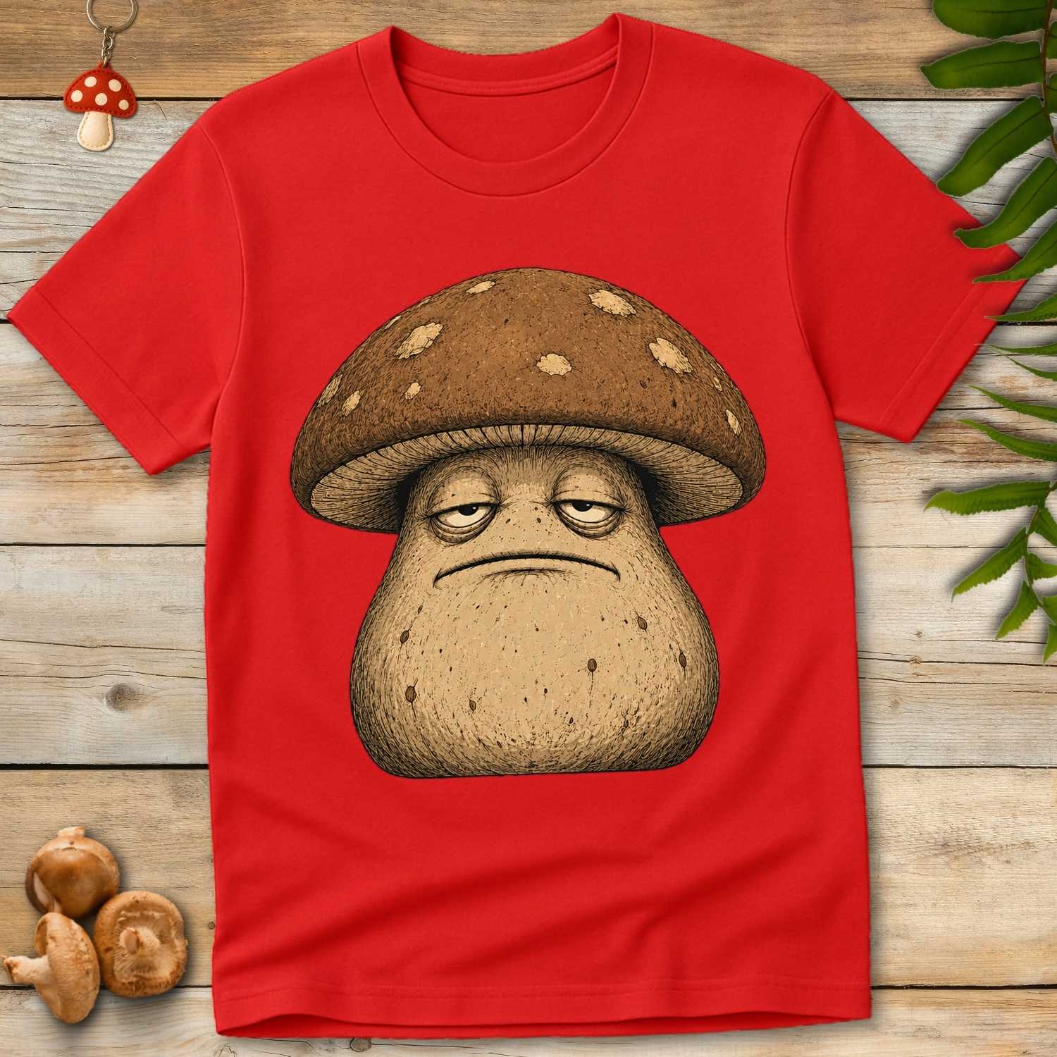 Spored Tee