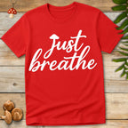 Shroom Zen Tee