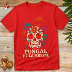 Fungal Muerte Tee