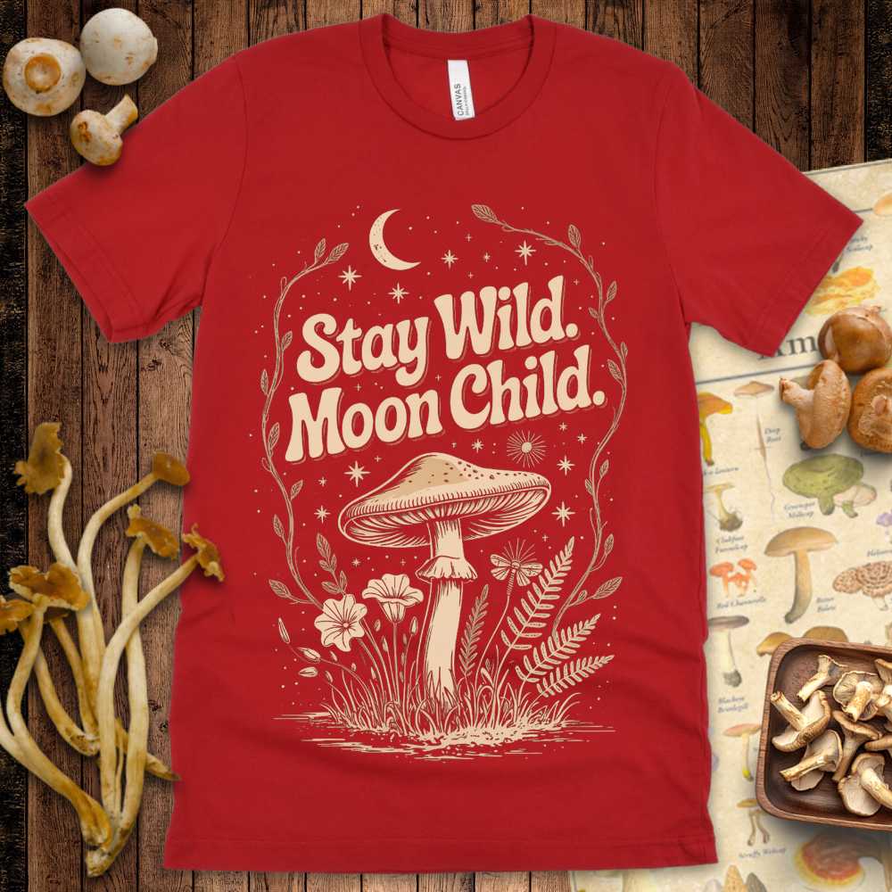 Moon Child Tee