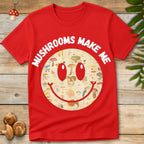 Shroom Smile Tee
