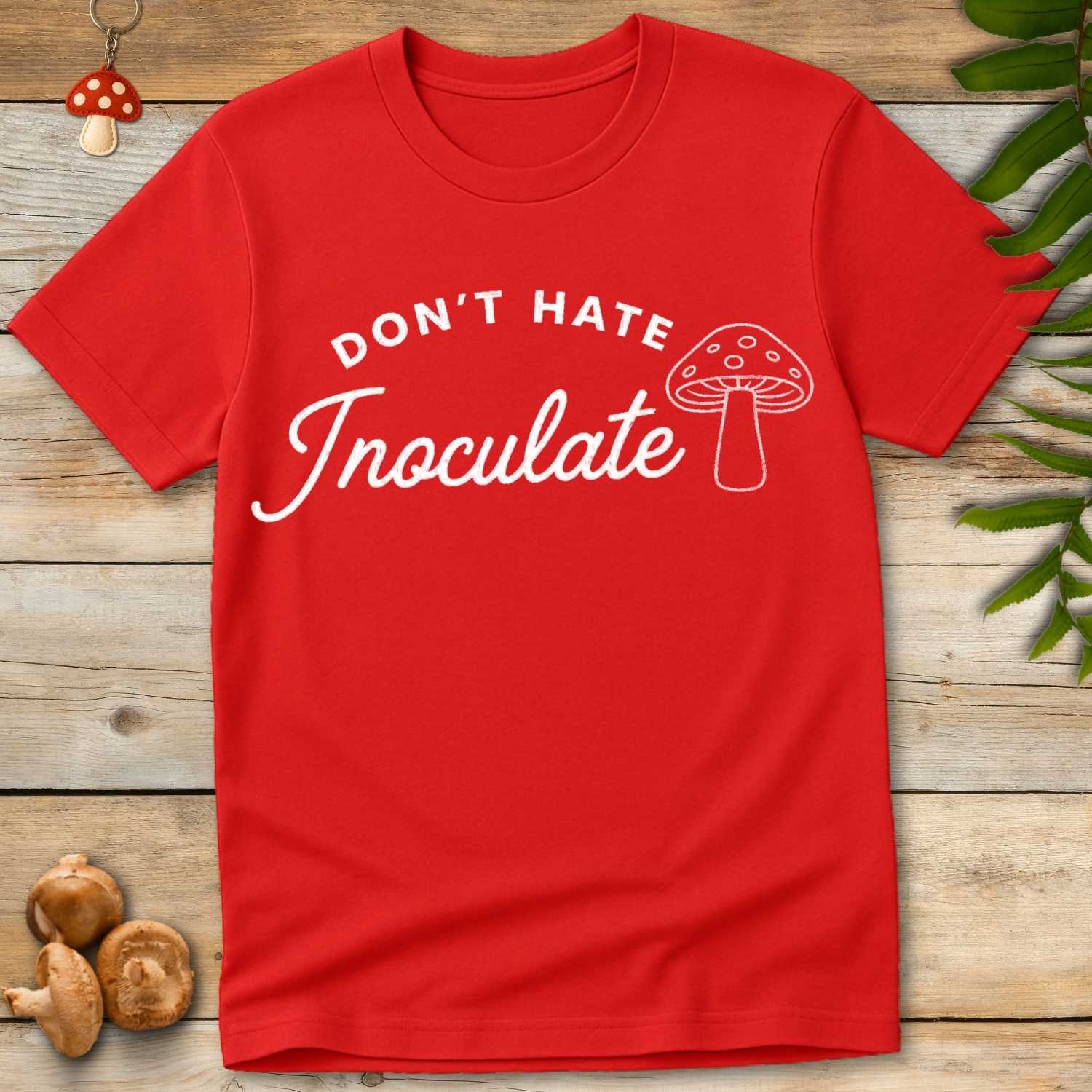 Inoculate Kindness Tee