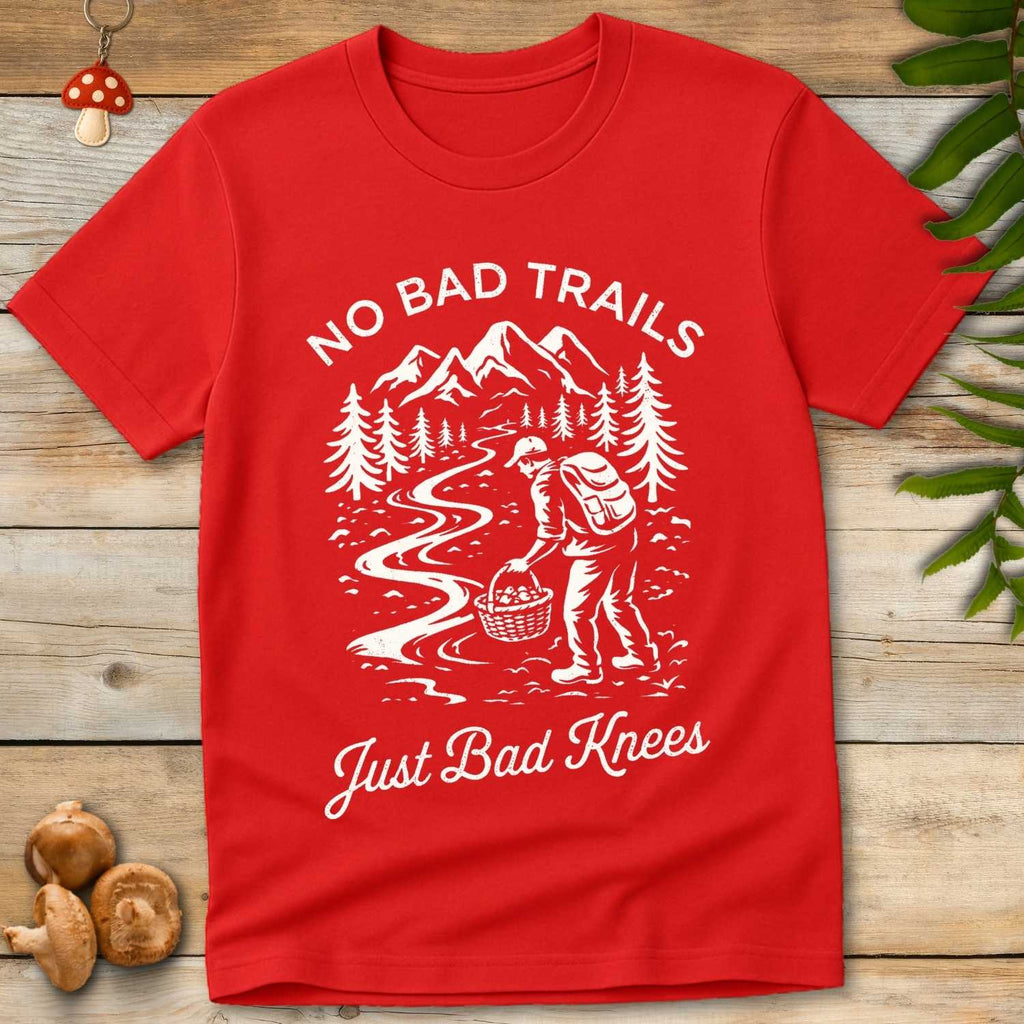 Bad Knees Tee
