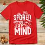 Spored Mind Tee