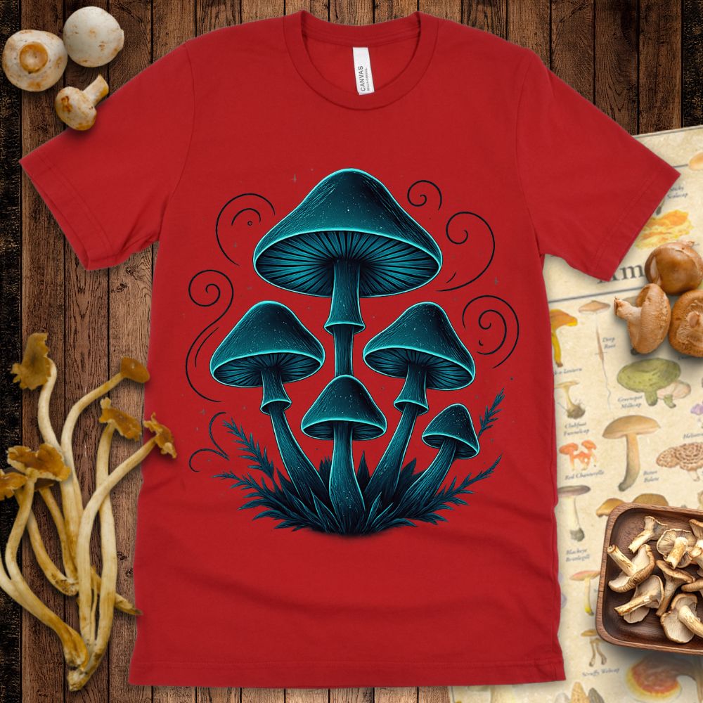 Midnight Glow Tee