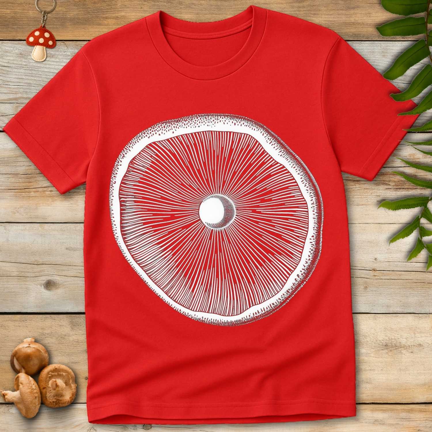 Gill Study Tee