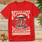 Mycology Defined Tee