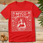 Myco Girls Tee
