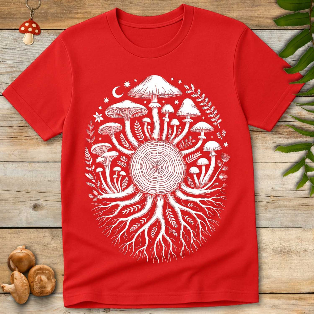 Root Ring Tee