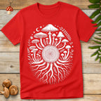 Root Ring Tee