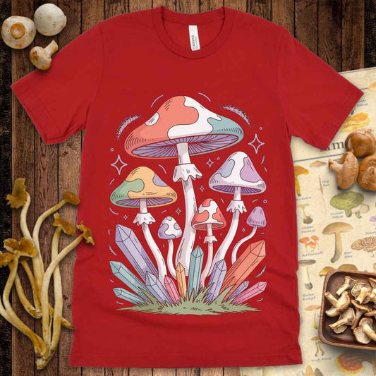 Cosmic Cluster Tee