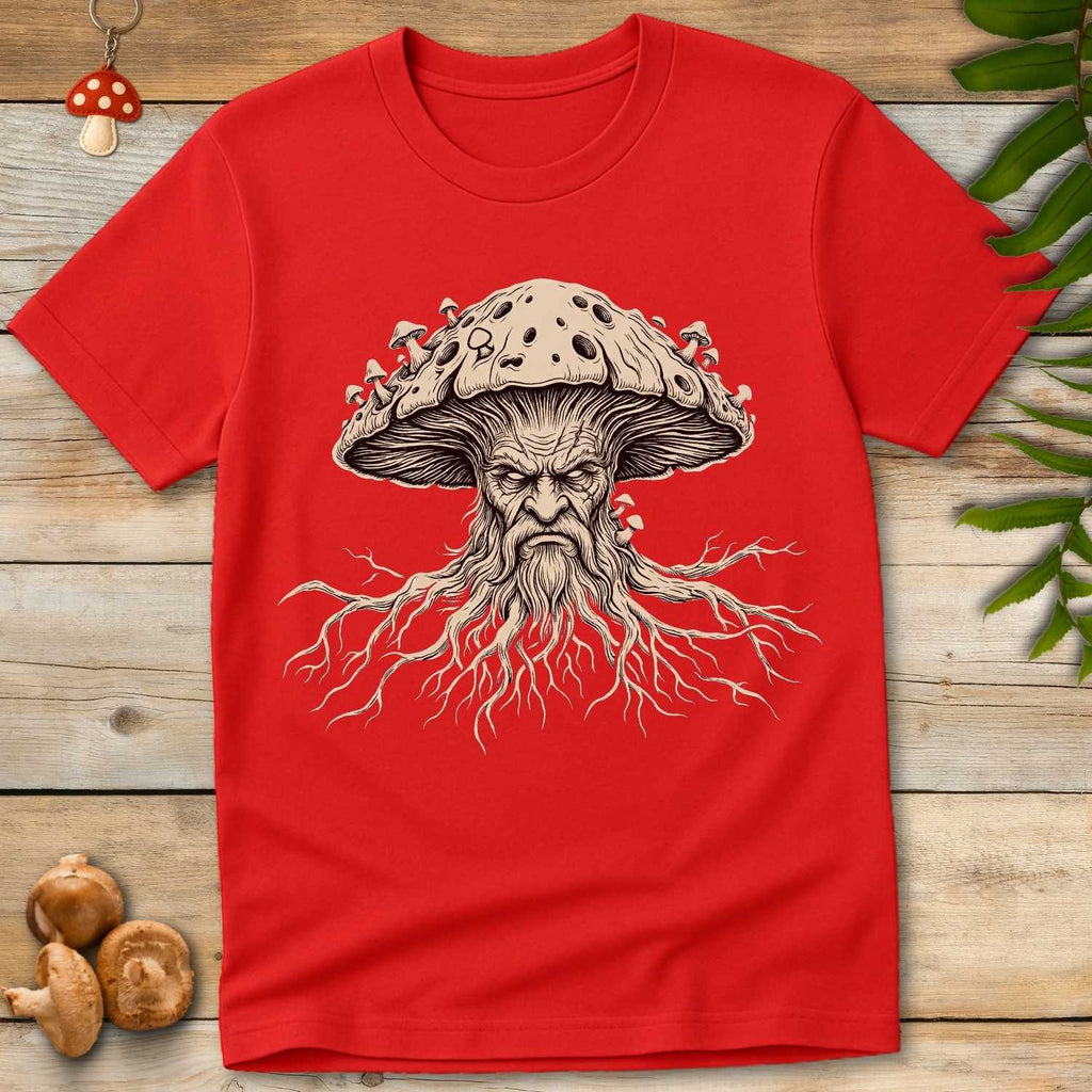 Spore Sage Tee