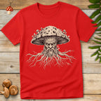 Spore Sage Tee