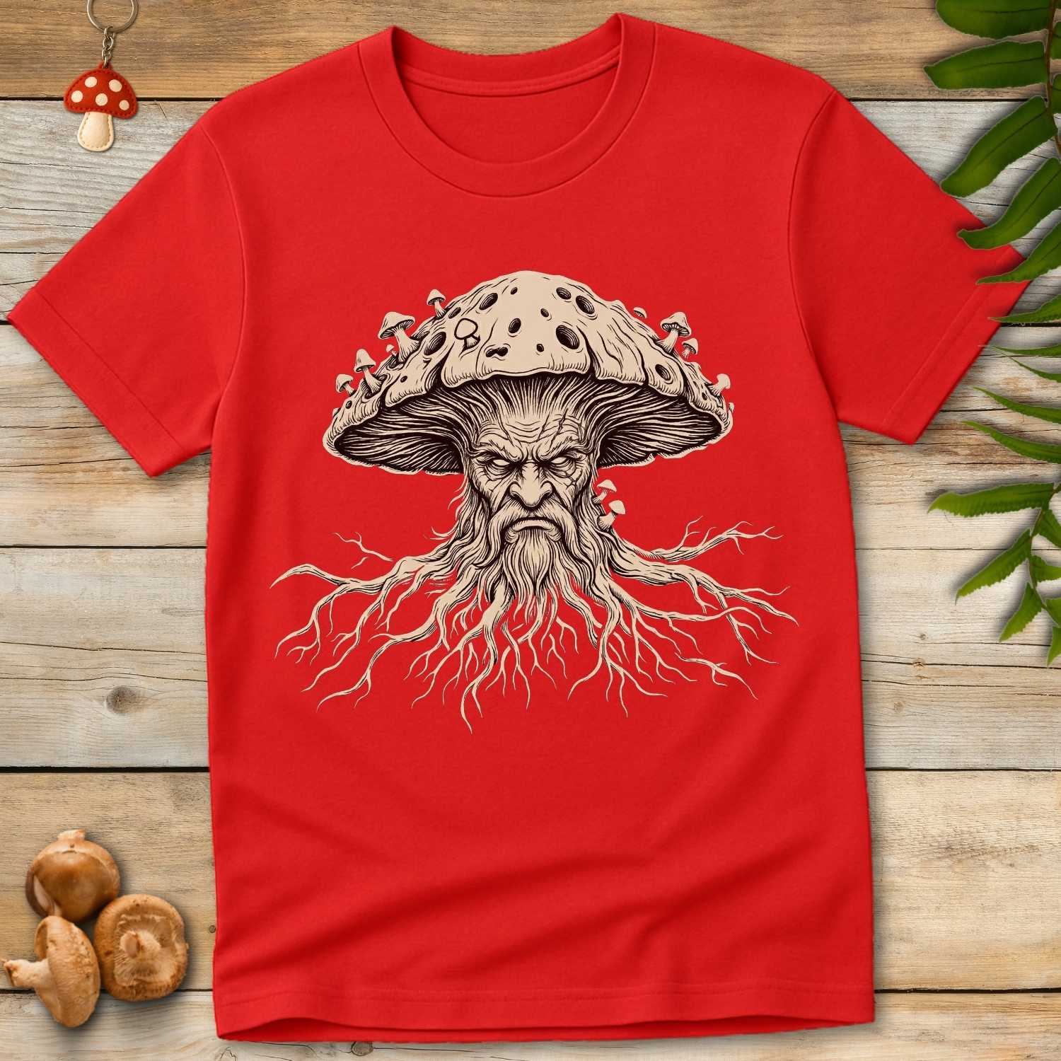 Spore Sage Tee