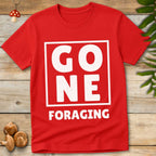 Gone Foraging Tee