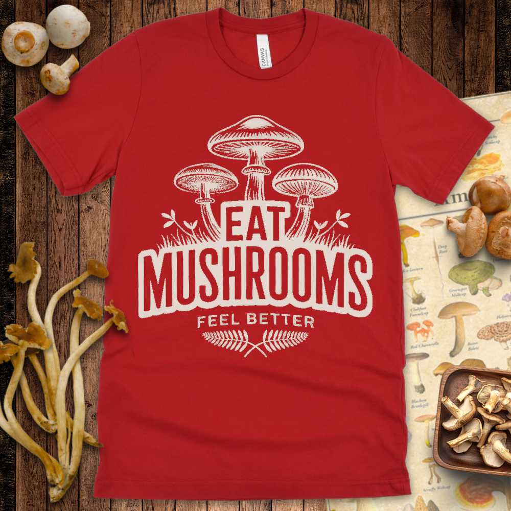 Feel Better Tee
