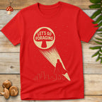 Foraging Signal Tee