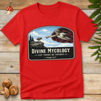 Divine Spores Tee