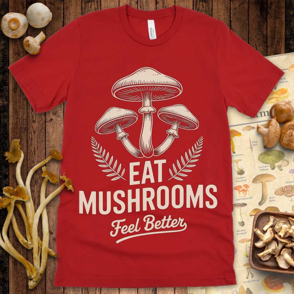 Fungi Fix Tee