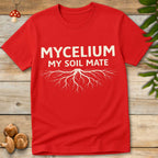 Soil Mate Tee