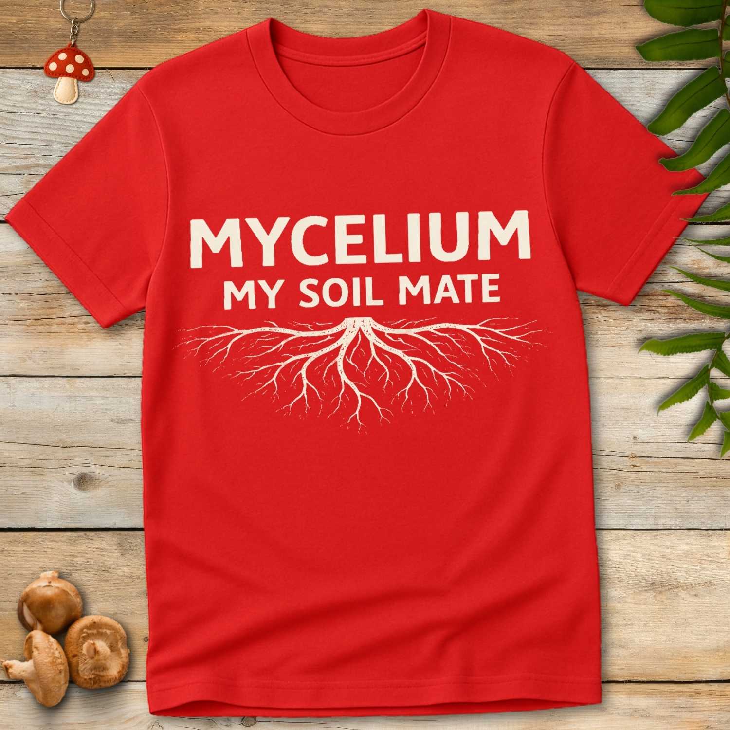 Soil Mate Tee