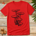 Shady Sprout Tee
