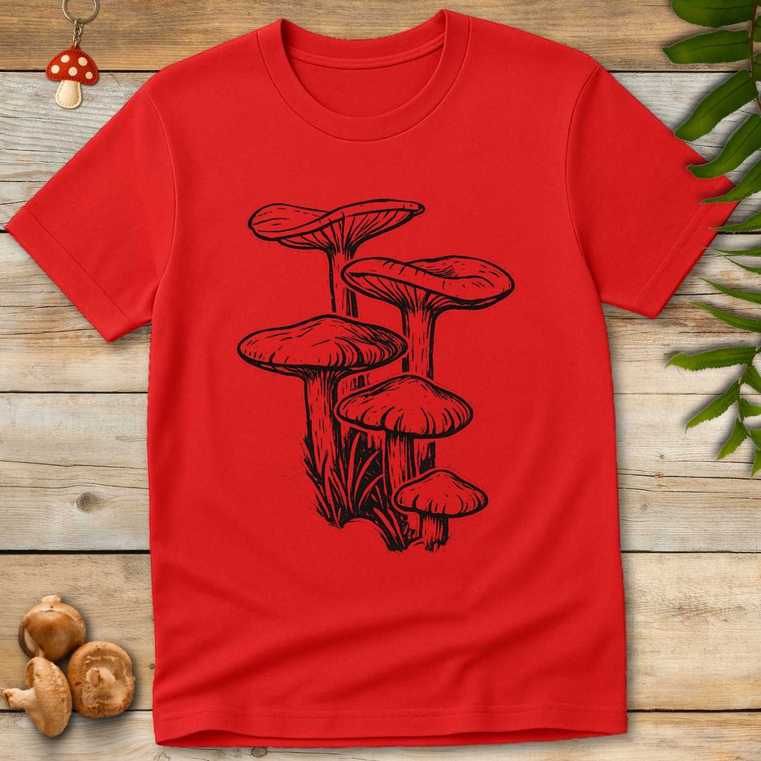 Shady Sprout Tee