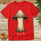 Inky Meh Tee