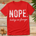 Nope Forage Tee
