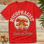 Fungi Easter Tee