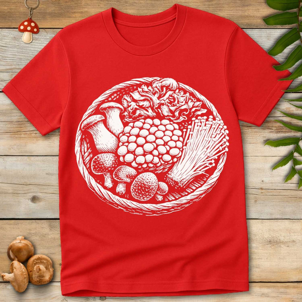 Forager’s Harvest Tee
