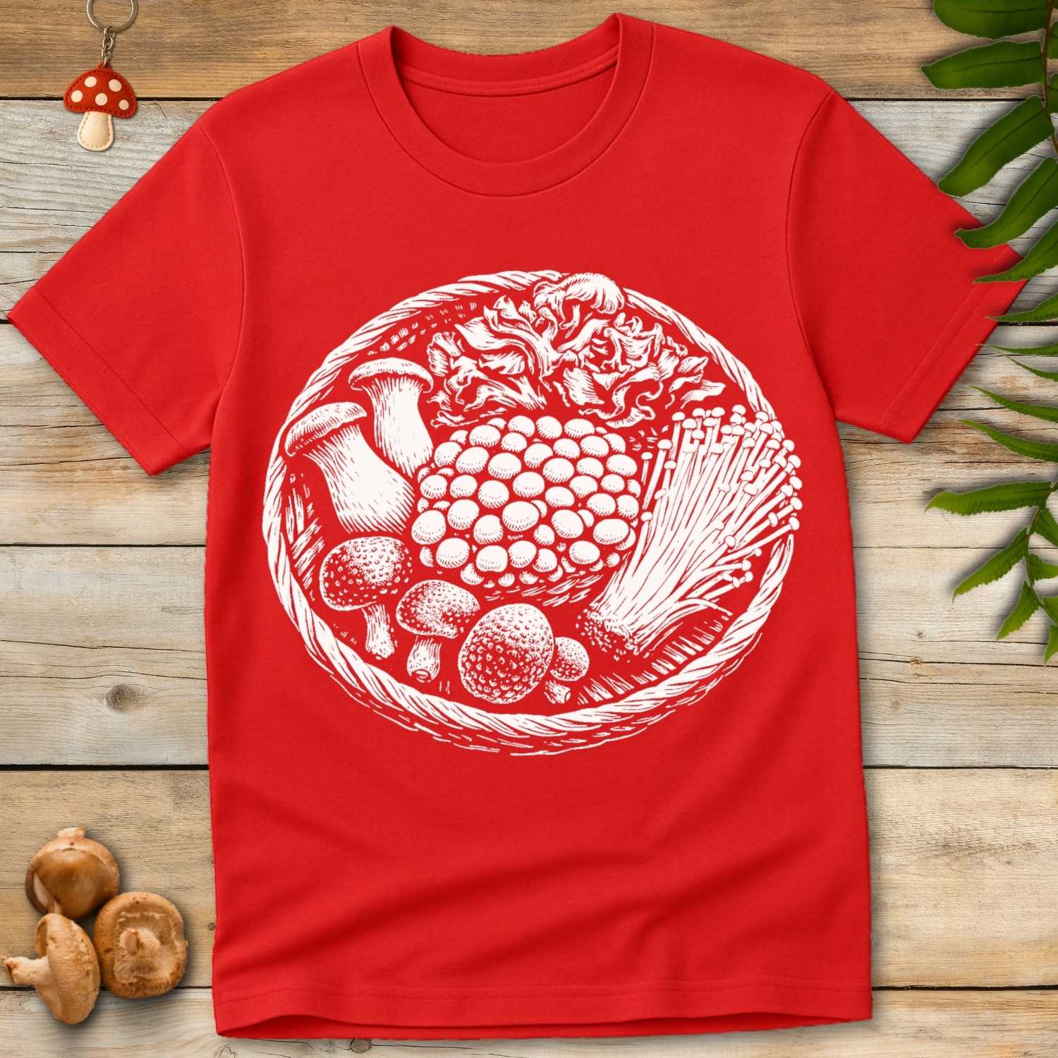 Forager’s Harvest Tee