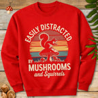 Forest ADHD Sweatshirt