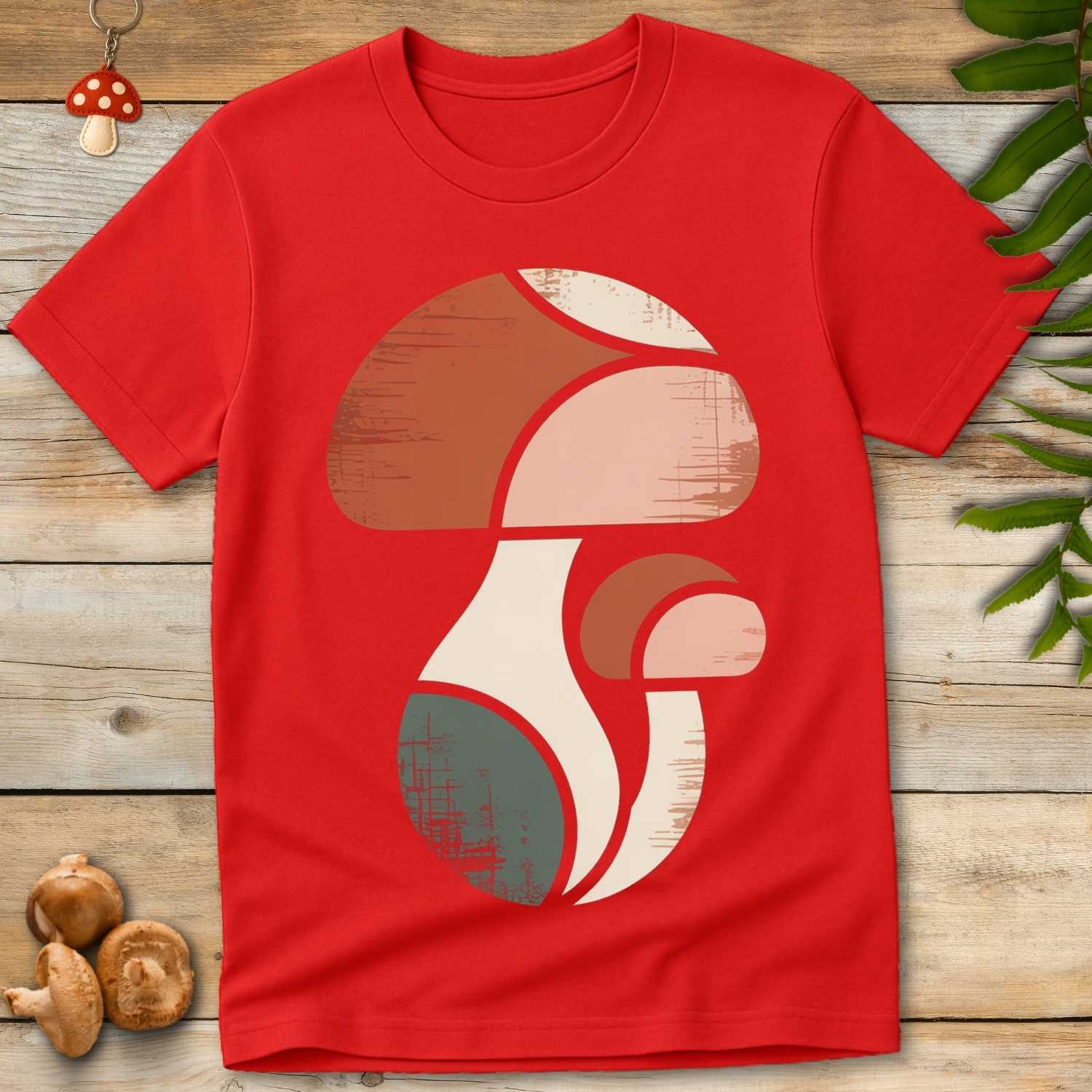 Modern Fungi Tee