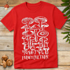 Fungi Culture Tee