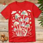 Snailscape Dreams Tee