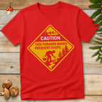 Frequent Stops Tee
