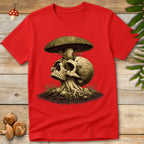 Death Cap Roots Tee