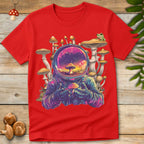 Astromushroom Tee