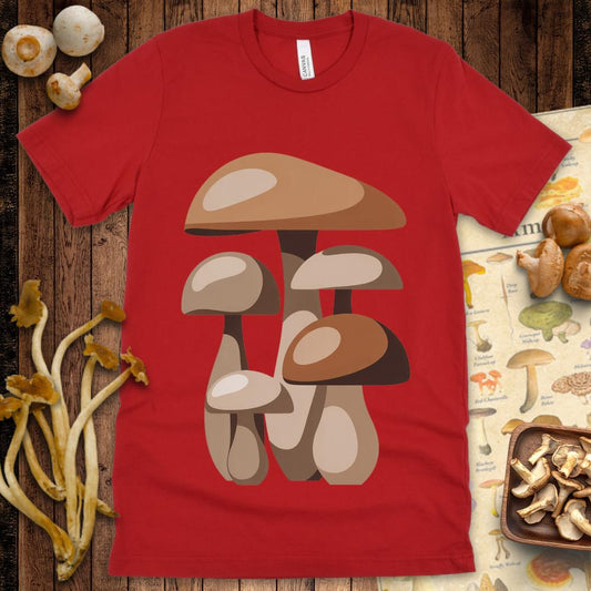Clay Grove Tee