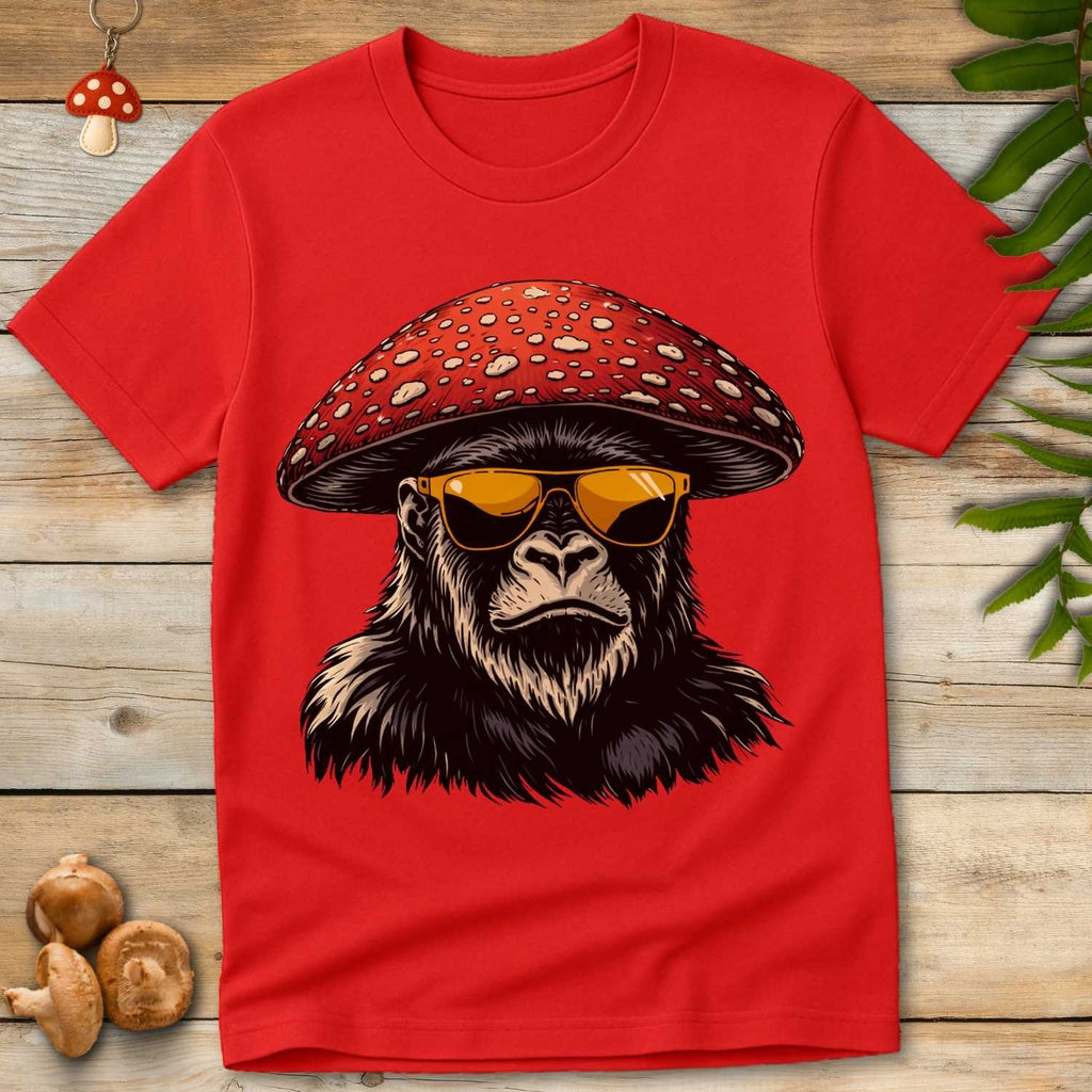 Funky Primate Tee