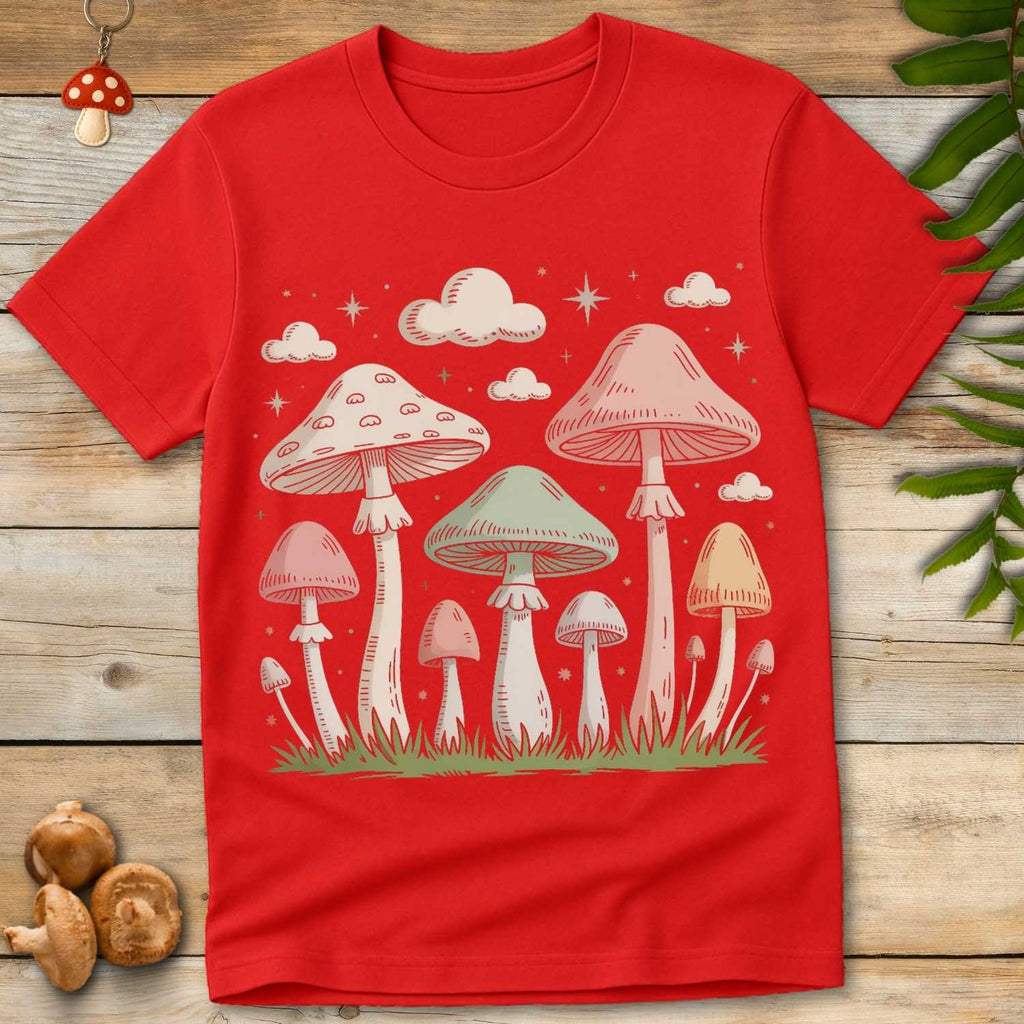 Dreamcap Meadow Tee