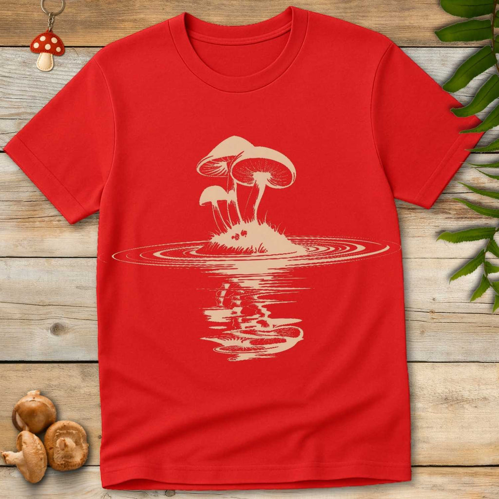 Spore Tide Tee